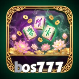 BOS777 — ikon APK
