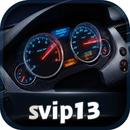 svip13